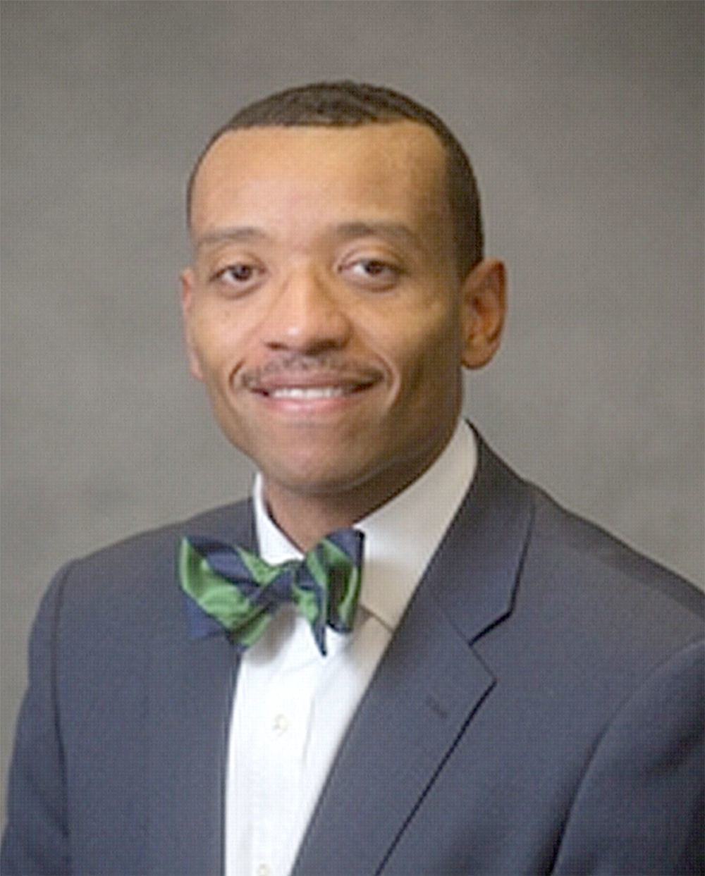 Dwight Ford